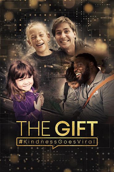 The Gift: Kindness Goes Viral with Steve Hartman