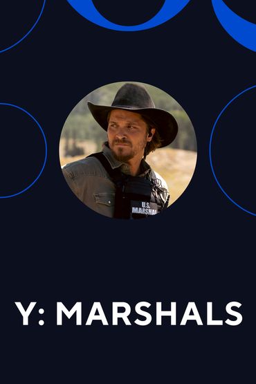 Y: Marshals on FREECABLE TV