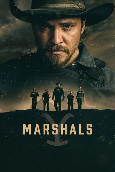 Marshals