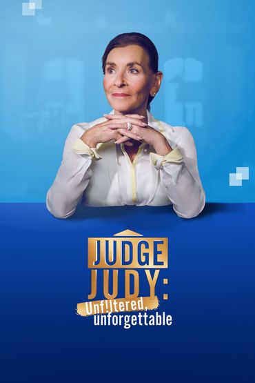 Judge Judy: Unfiltered, Unforgettable on FREECABLE TV