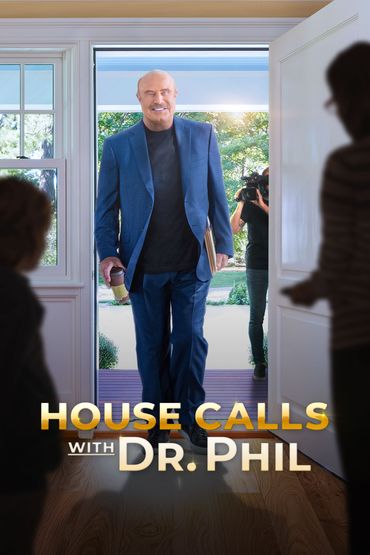 House Calls with Dr. Phil on FREECABLE TV