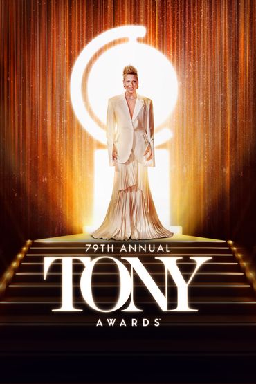 The Tony Awards
