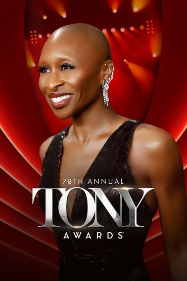 The Tony Awards on FREECABLE TV
