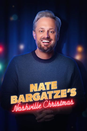 Nate Bargatze's Nashville Christmas