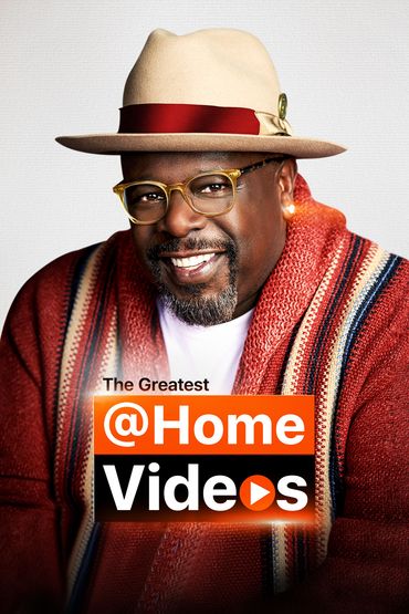 The Greatest @Home Videos: Cedy Awards