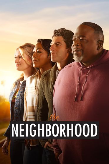 The Neighborhood - Welcome To The New Normals