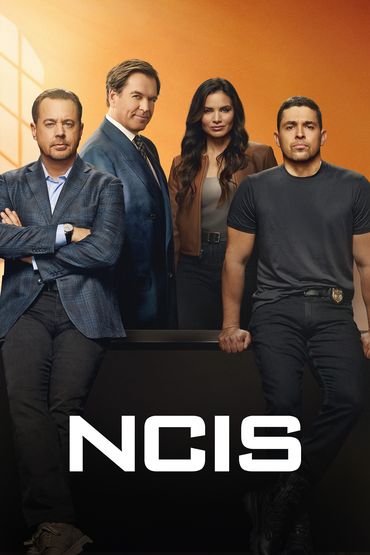 NCIS - Sons and Daughters