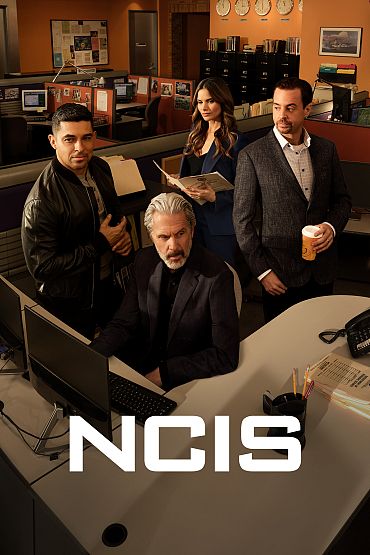 NCIS - Empty Nest