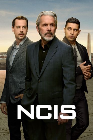 NCIS - Empty Nest