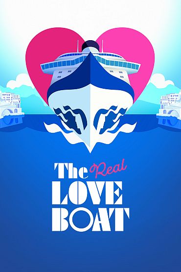 The Real Love Boat - Premiere Episódio