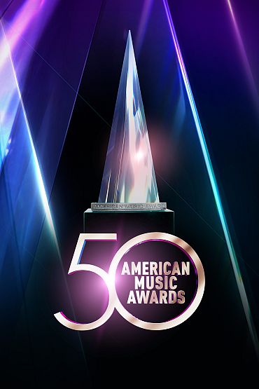 American Music Awards 50th Anniversary Special