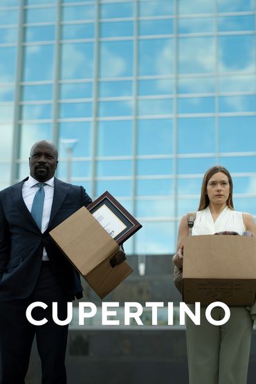 Cupertino
