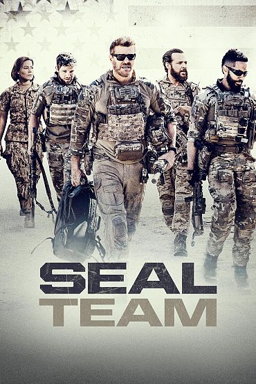 SEAL Team on FREECABLE TV