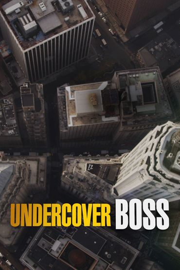 Undercover Boss
