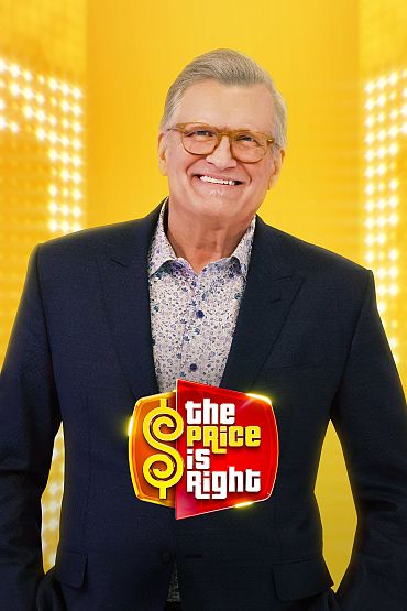 The Price is Right - 3/12/2025