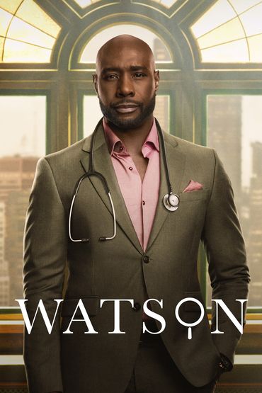 Watson - Pilot