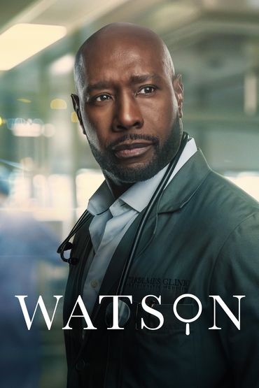 Watson - Pilot