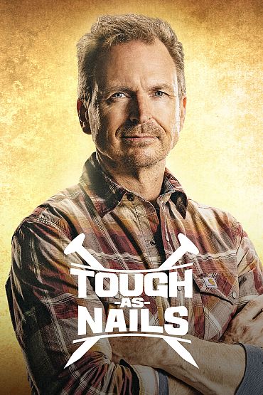 Tough As Nails on FREECABLE TV