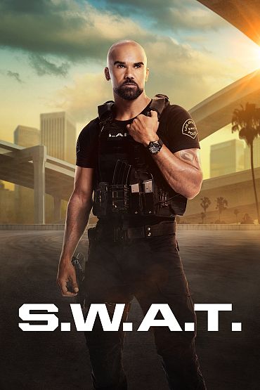 S.W.A.T. - The Promise