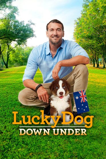 Lucky Dog: Down Under on FREECABLE TV