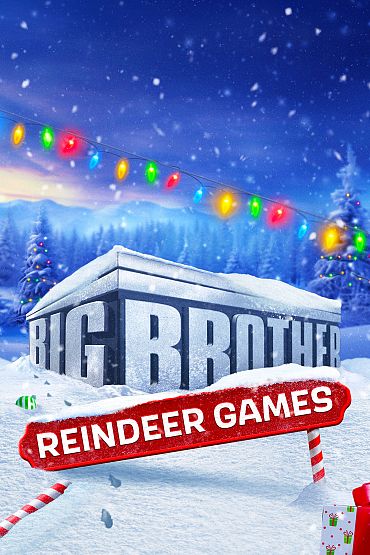 Big Brother Reindeer Games - Episode 1