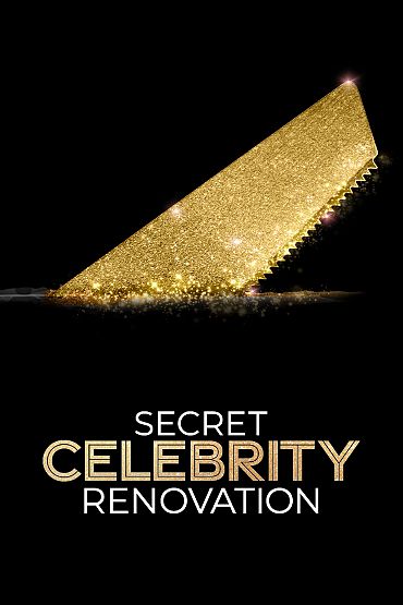 Secret Celebrity Renovation - Billy Gardell