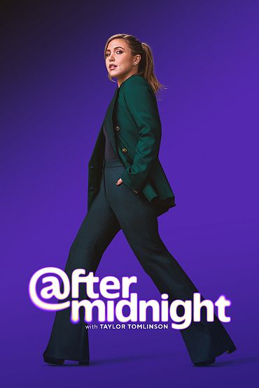 After Midnight - 10/17/24 (Matt Mathews, Guy Branum, Gillian Jacobs)