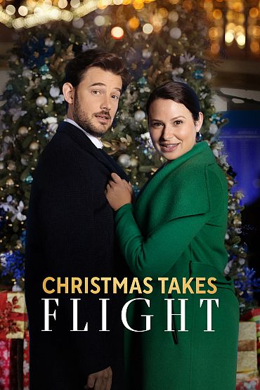 Christmas Takes Flight