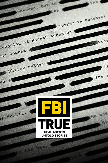 FBI True - Boy in the Bunker