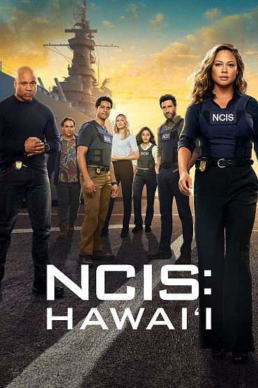 NCIS: Hawai'i - Run and Gun