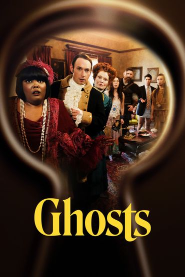 Ghosts