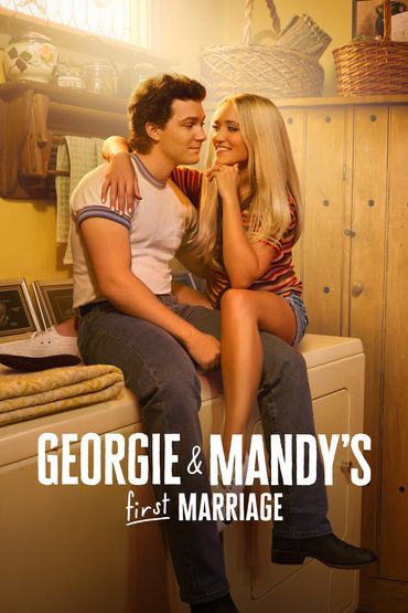 Georgie & Mandy's First Marriage - The 6:10 to Lubbock