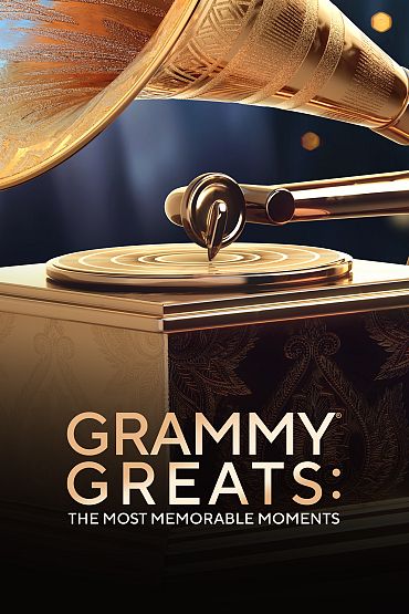 Grammy® Greats: The Most Memorable Moments