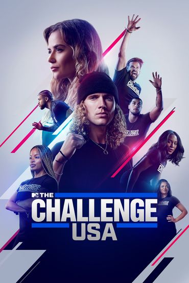 The Challenge: USA - The Riskiest Season Yet