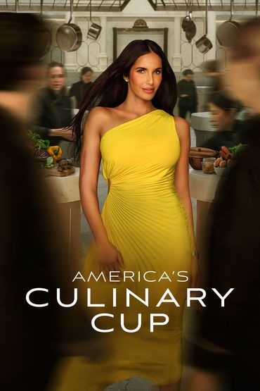 America's Culinary Cup on FREECABLE TV
