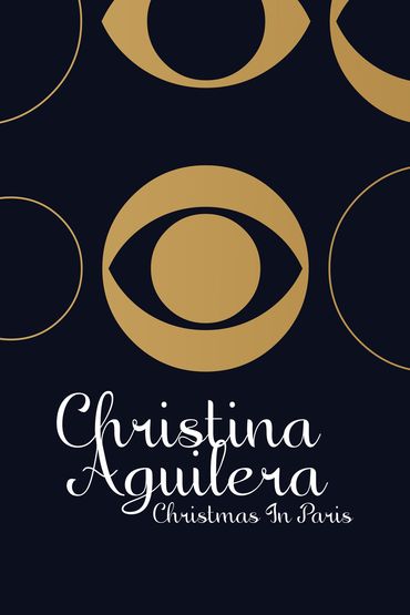 Christina Aguilera: Christmas in Paris