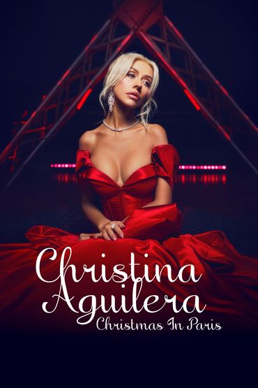 Christina Aguilera: Christmas in Paris