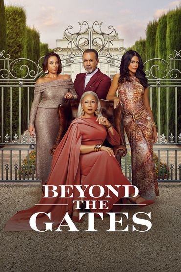 Beyond the Gates - Episode #001