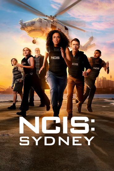 NCIS: Sydney - Heart Starter