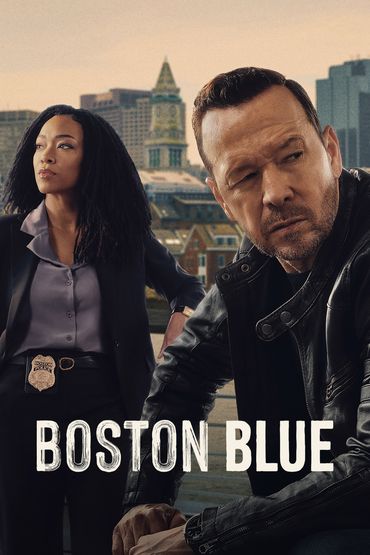 Boston Blue on FREECABLE TV