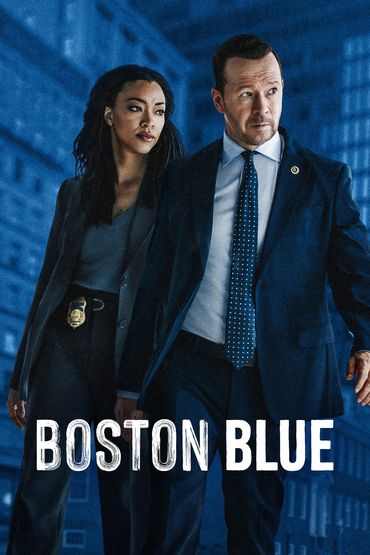 Boston Blue