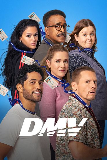 DMV - Pilot