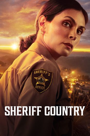 Sheriff Country - Mexico