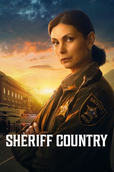 Sheriff Country on FREECABLE TV
