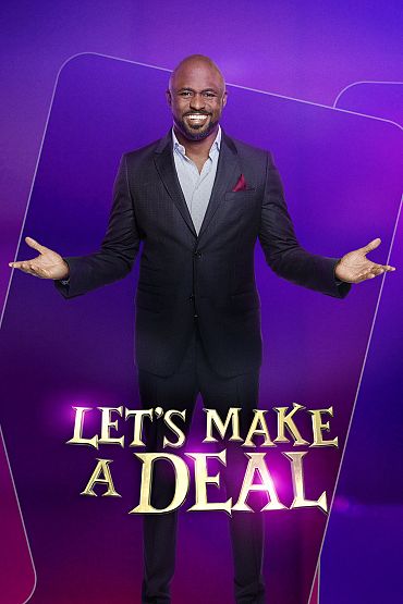 Let's Make A Deal - 11/23/2022