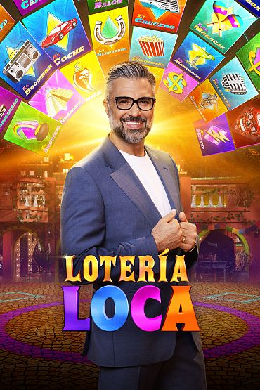 Lotería Loca - Season Premiere