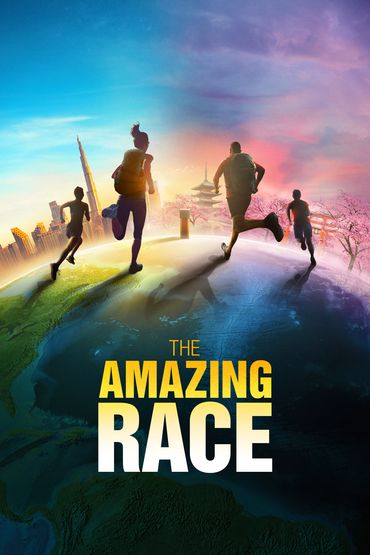 The Amazing Race - Double the Stakes, Double the Eliminations