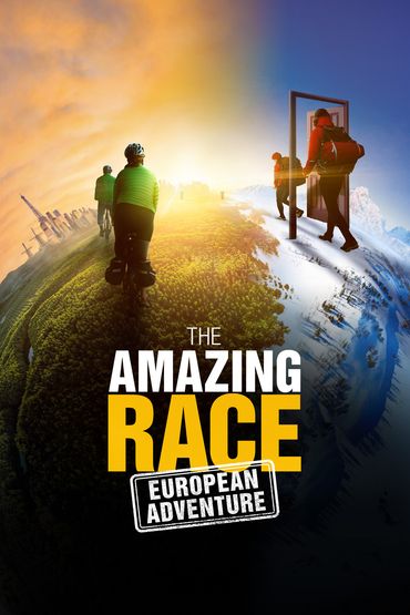 The Amazing Race - Double the Stakes, Double the Eliminations