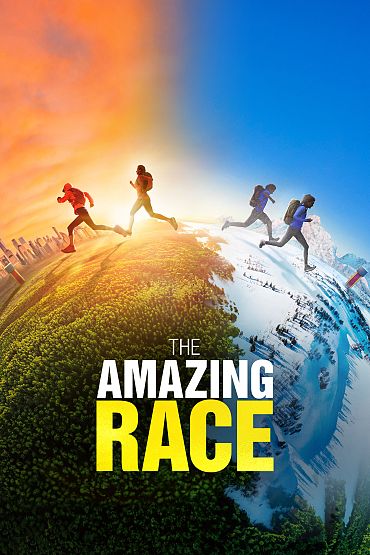 The Amazing Race on FREECABLE TV