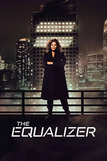 The Equalizer on FREECABLE TV